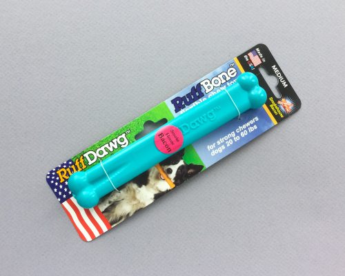 Bowzer Box Review + Discount Code – March 2018