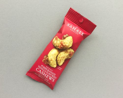 Fit Snack Subscription Box Review + Discount – March 2018