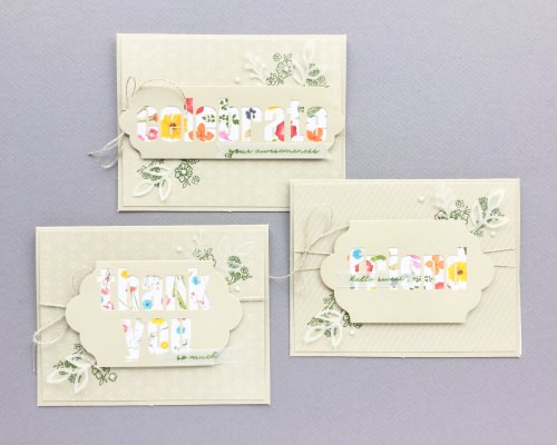 Paper Pumpkin Subscription Box Review – February 2018