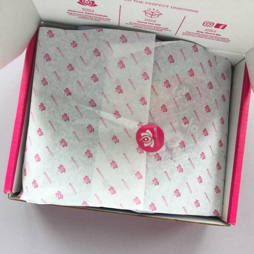 YogaClub Subscription Box Review + Coupon Code – March 2018