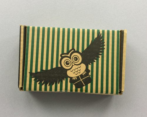 Fandom of the Month Club Review + Coupon Code – February 2018