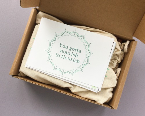 BuddhiBox Subscription Box Review + Coupon Code – March 2018