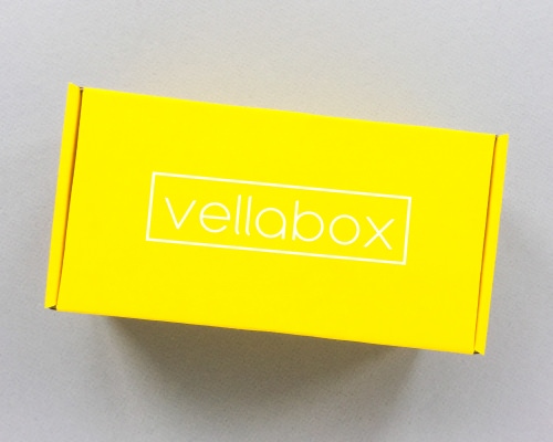 Vellabox Subscription Box Review + Coupon Code – February 2018