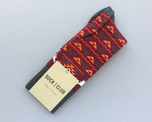 Sock Club Review + Get a FREE Month – March 2018