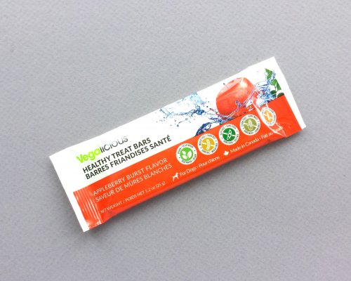 Bowzer Box Review + Discount Code – March 2018