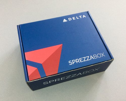 SprezzaBox Subscription Box Review + Coupon Code – March 2018