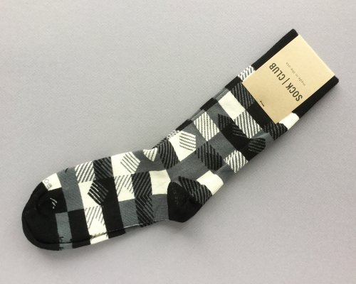 Sock Club Review + Get a FREE Month – February 2018