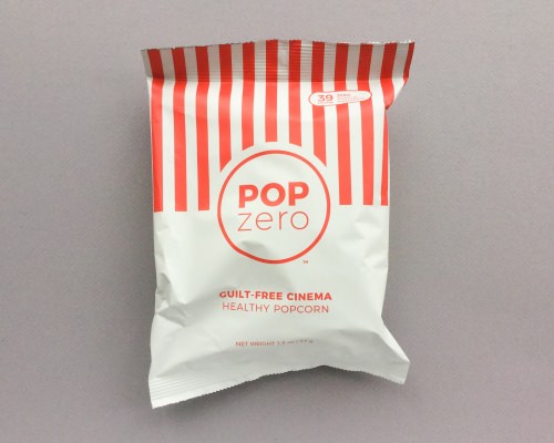 Fit Snack Subscription Box Review + Discount – March 2018