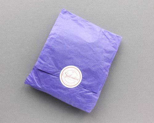 Splendies Subscription Box Review – March 2018