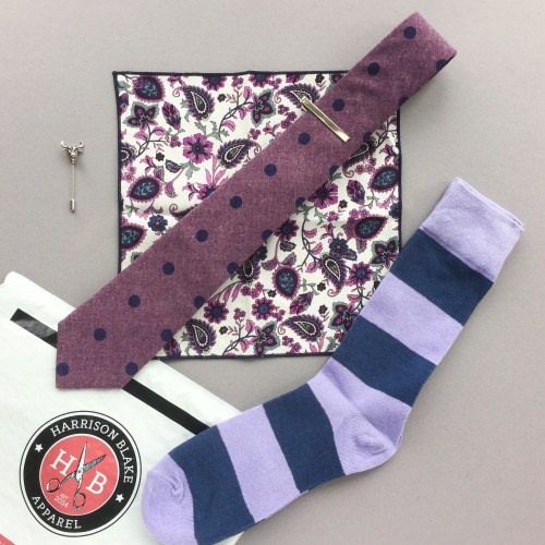 Harrison Blake Apparel Subscription Box Review + Coupon Code – April 2018