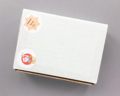 Gramma in a Box Subscription Box Review + Coupon Code – April 2018