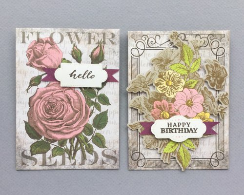 Paper Pumpkin Subscription Box Review + Promo Code – March 2018