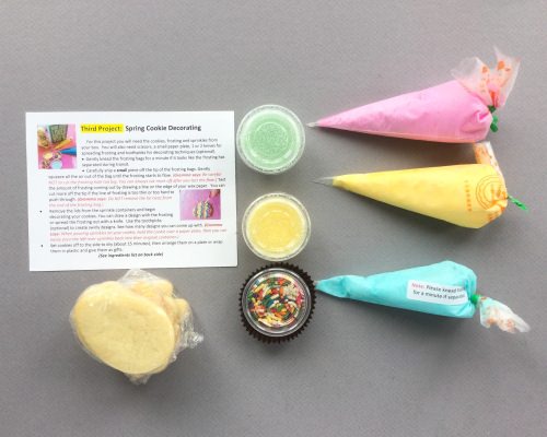Gramma in a Box Subscription Box Review + Coupon Code – April 2018