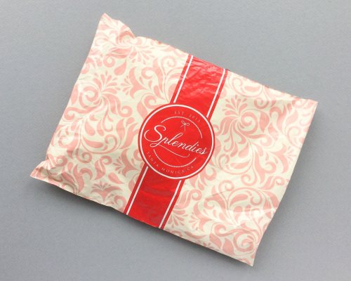 Splendies Subscription Box Review – March 2018