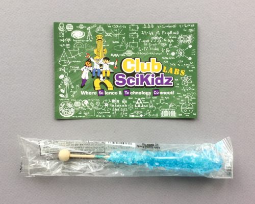 Club SciKidz Labs Subscription Box Review + Promo Code – March 2018