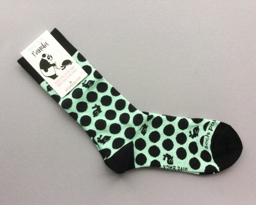 Sock Panda & Panda Pals Subscription Box Review + Coupon Code – March 2018