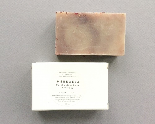 Merkaela Subscription Box Review + Coupon Code – Spring 2018