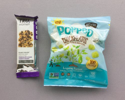 Love With Food Subscription Box Review + Promo Code – April 2018