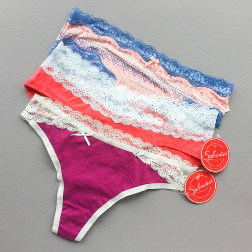 Splendies Subscription Box Review – March 2018