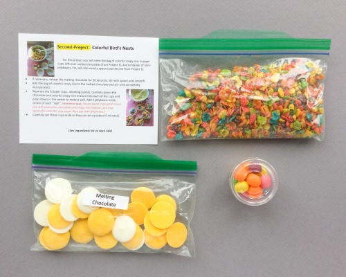 Gramma in a Box Subscription Box Review + Coupon Code – April 2018