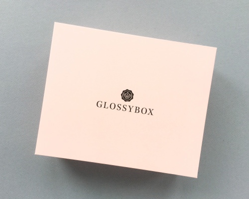 Glossybox Subscription Box Review + Coupon Code – April 2018
