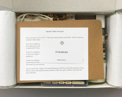 Merkaela Subscription Box Review + Coupon Code – Spring 2018