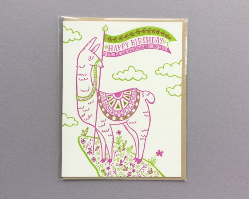 Postmark’d Studio Subscription Box Review – May 2018