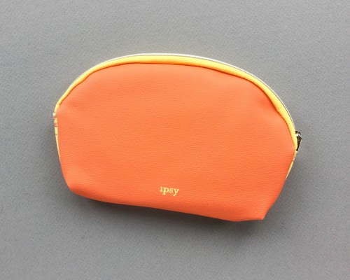 ipsy Glam Bag Review – May 2018