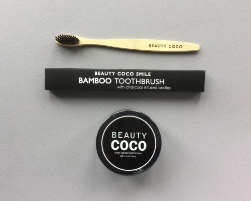 Bare Terre Subscription Box Review – April 2018