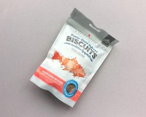 Bowzer Box Review + Discount Code – April 2018