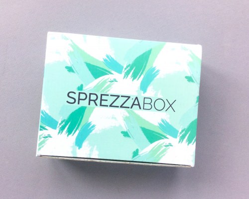 SprezzaBox Subscription Box Review + Coupon Code – April 2018