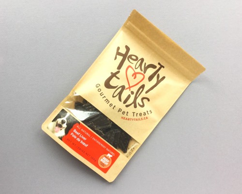Bowzer Box Review + Discount Code – April 2018