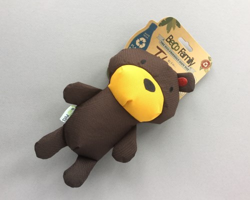Bowzer Box Review + Discount Code – April 2018