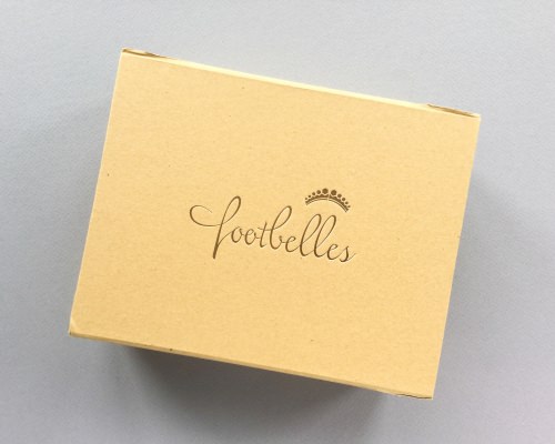 Footbelles Subscription Box Review + Coupon Code – April 2018