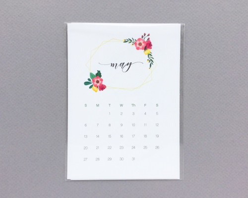Flair & Paper Subscription Box + Coupon Code – May 2018