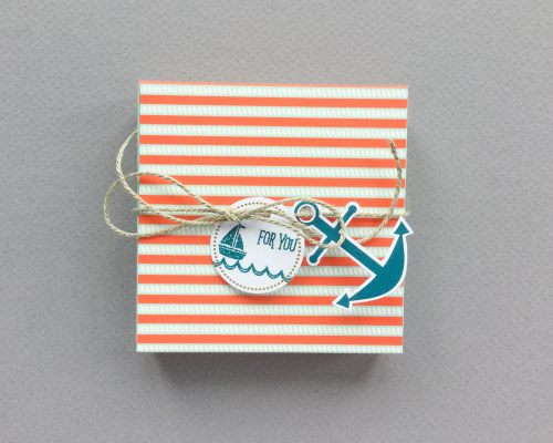 Paper Pumpkin Subscription Box Review + Promo Code – April 2018