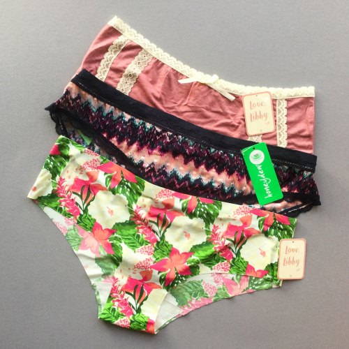 Splendies Subscription Box Review – April 2018