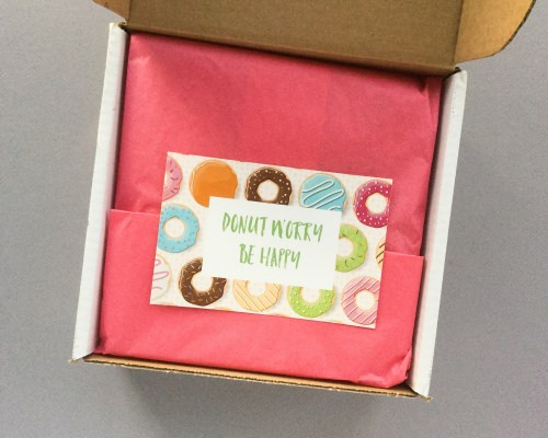 Little Life Box Subscription Box Review + Promo Code – May 2018
