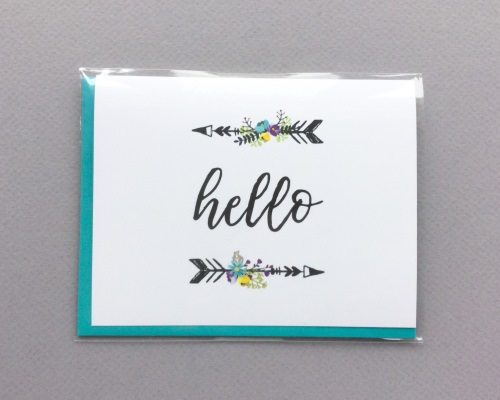 Flair & Paper Subscription Box + Coupon Code – May 2018
