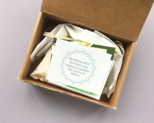 BuddhiBox Subscription Box Review + Coupon Code – May 2018