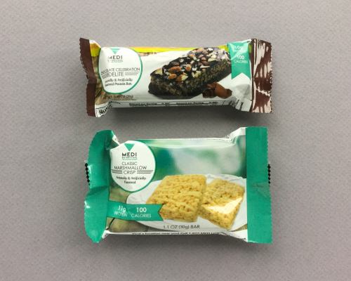 Fit Snack Subscription Box Review + Discount – April 2018