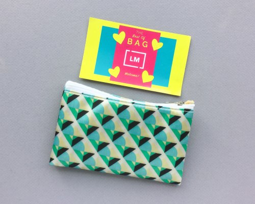 Lip Monthly Review + Coupon Code – April 2018