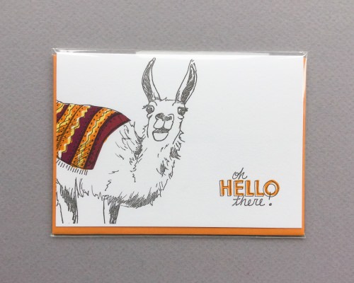 Postmark’d Studio Subscription Box Review – May 2018