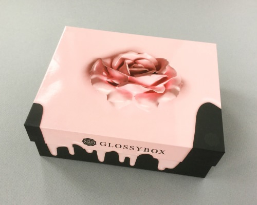 Glossybox Mother’s Day Limited Edition Box Review + Coupon Code – May 2018