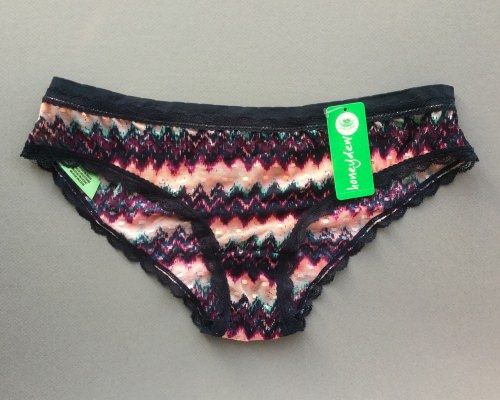 Splendies Subscription Box Review – April 2018