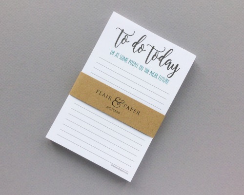 Flair & Paper Subscription Box + Coupon Code – May 2018