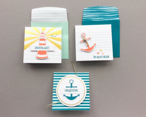 Paper Pumpkin Subscription Box Review + Promo Code – April 2018
