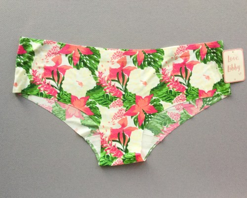 Splendies Subscription Box Review – April 2018