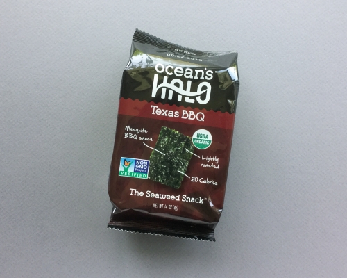 Love With Food Subscription Box Review + Promo Code – June 2018