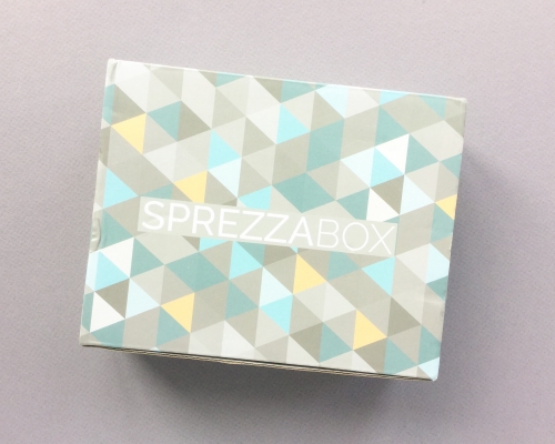SprezzaBox Subscription Box Review + Coupon Code – June 2018
